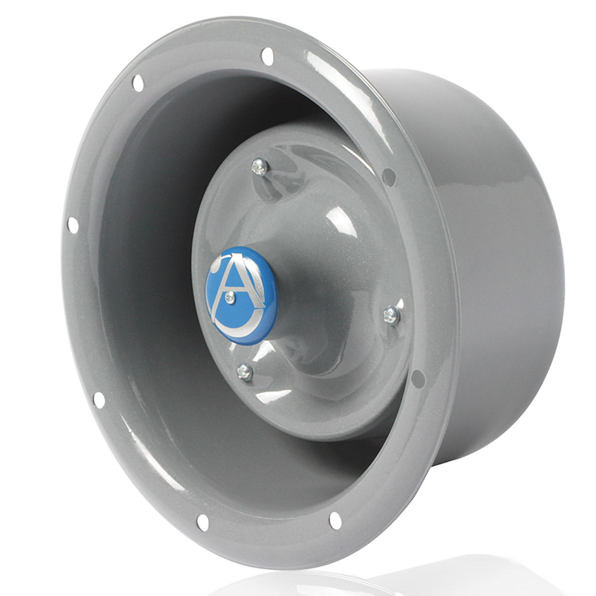 APF-15T - Flanged Horn Speaker with 15-Watt 25V/70V/100V Transformer