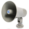 GA-15T Re-Entrant Horn Speaker with 25V/70.7V-15W Transformer