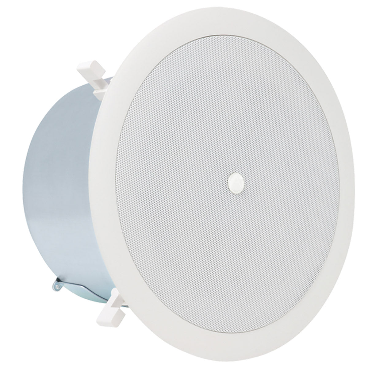 FAP62T - 6" Coaxial In-Ceiling Speaker with 32-Watt 70/100V Transformer and Ported Enclosure