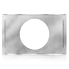 81-8R 8 inch Round Hole T-Bar Bridge