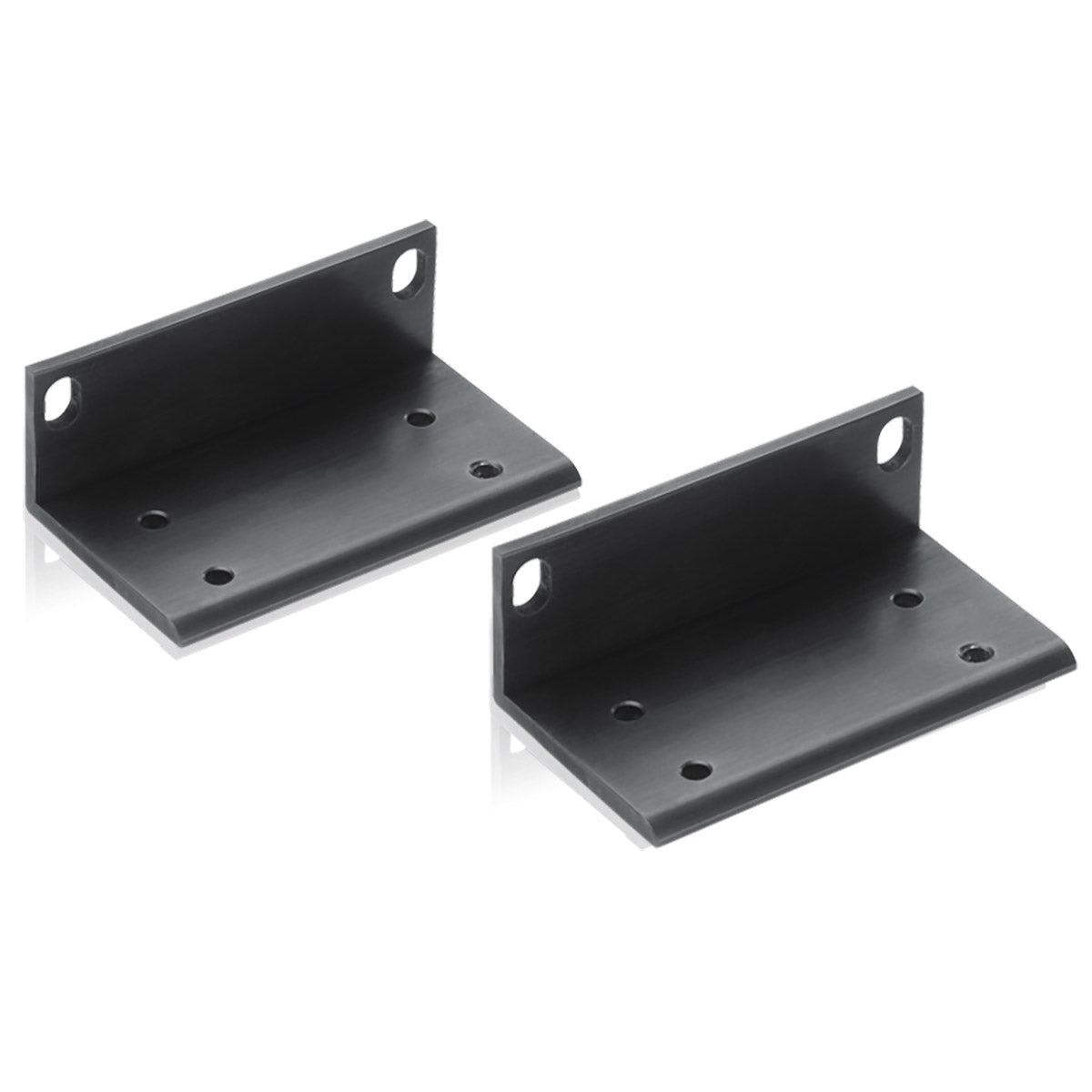 AARMK2-0 - Rack Mount Kit for (1) AA120, AA240, AA200PHD, and AA400PHD