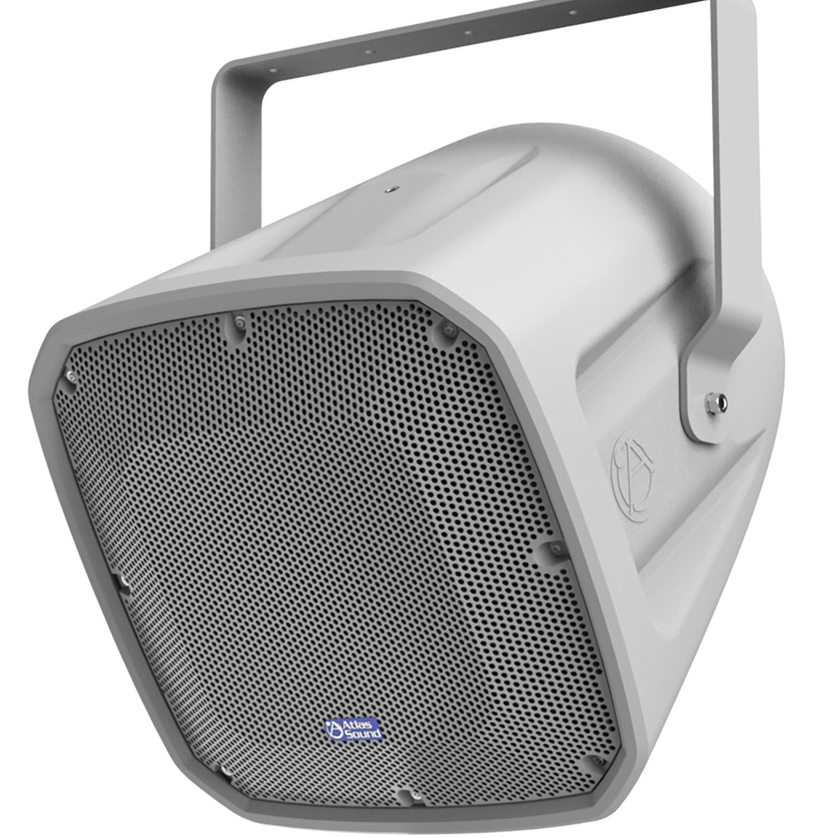 FS12T-99 - 12" 2-Way Multipurpose Horn Speaker System 90° x 90°
