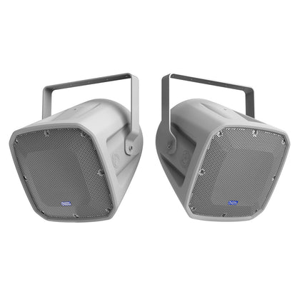 FS12T-66 - 12" 2-Way Multipurpose Horn Speaker System 60° x 60°