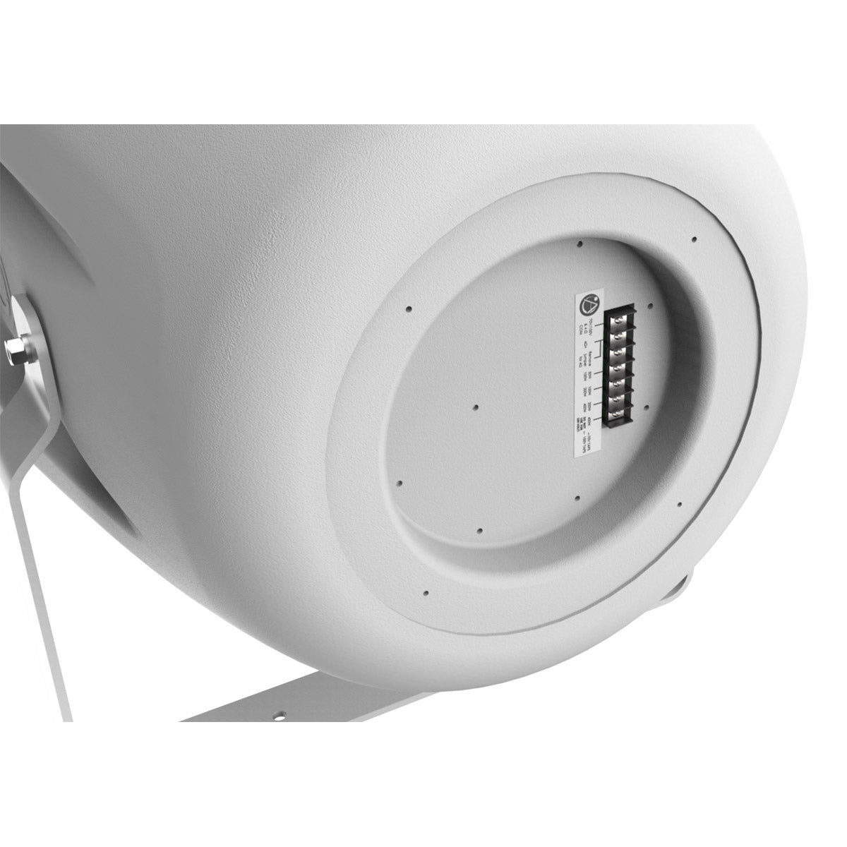 FS12T-66 - 12" 2-Way Multipurpose Horn Speaker System 60° x 60°
