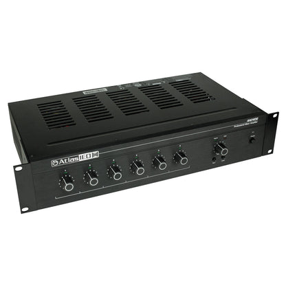 AA240G - 6-Input, 240-Watt Mixer Amplifier