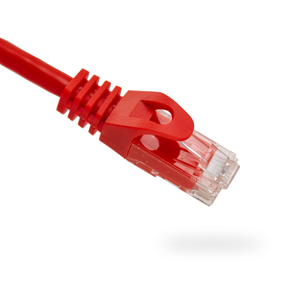 CAT6 Patch Cord, UTP with Boot & Protector – 094 Series