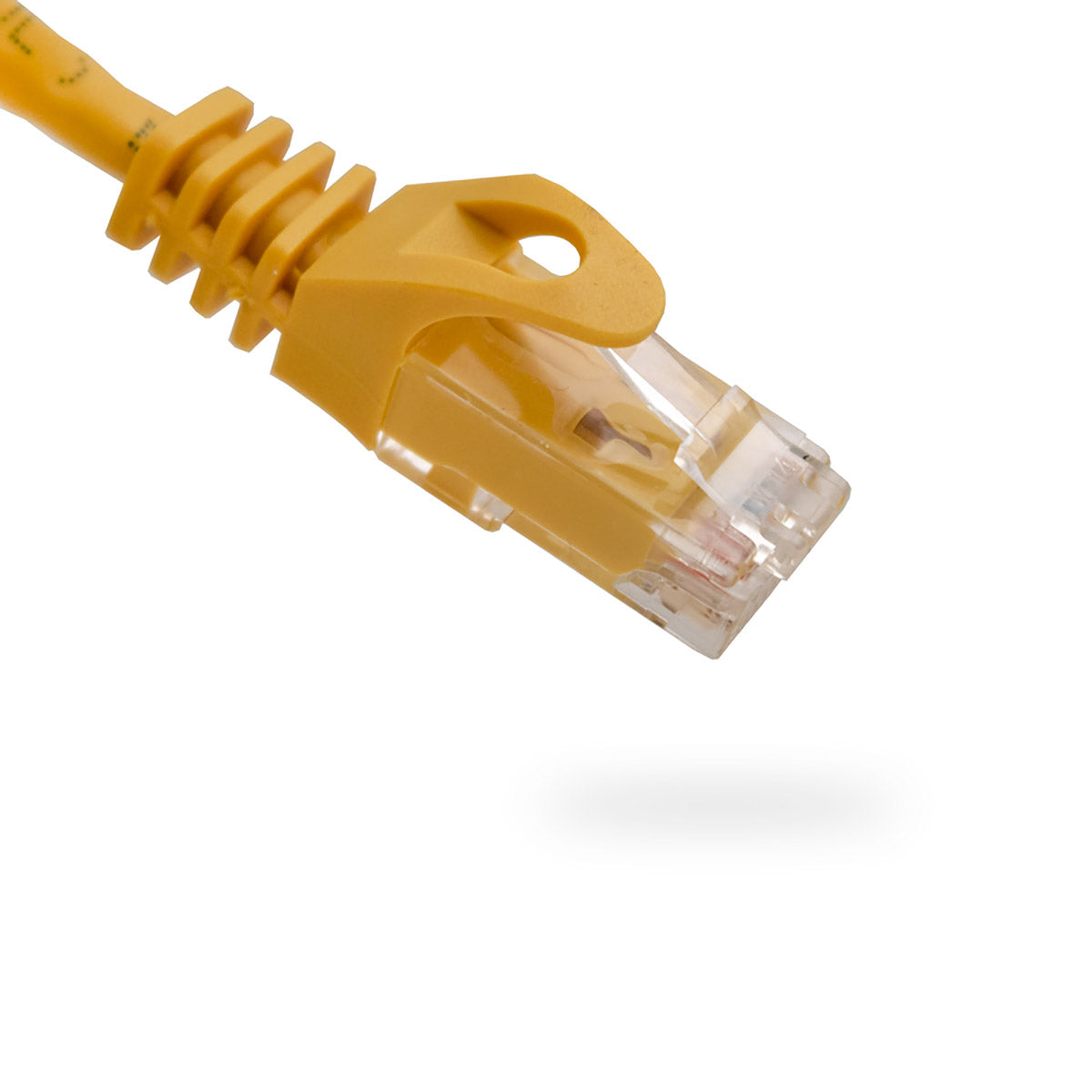 CAT6 Patch Cord, UTP with Boot & Protector – 094 Series