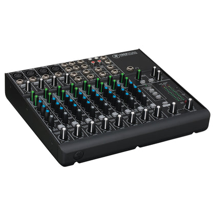 1202VLZ4 12-Channel Compact Analog Mixer