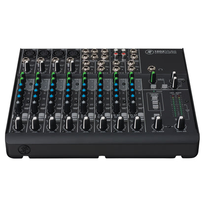 1202VLZ4 12-Channel Compact Analog Mixer