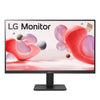 LG 24" FHD 3-Side Borderless IPS 100Hz Monitor with FreeSync™