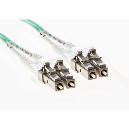 SSF™ OM3 LC-LC Patch Cable 3.0mm Riser 3m [3DOM3LCLC03m]