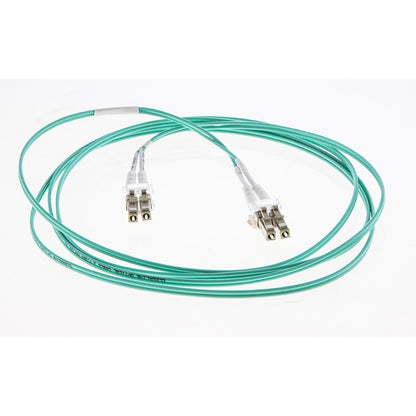 SSF™ OM3 LC-LC Patch Cable 3.0mm Riser 3m [3DOM3LCLC03m]