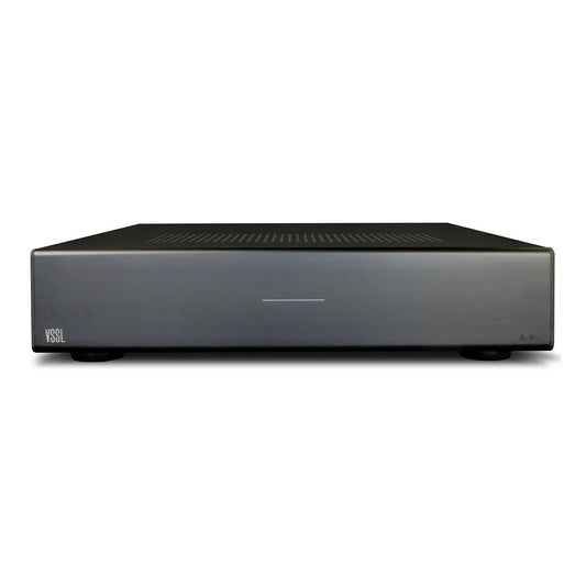A.6x Streaming Ampiflier
