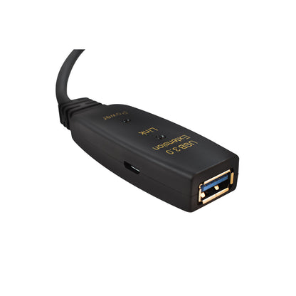 USB 3.0 Booster Extension Cables