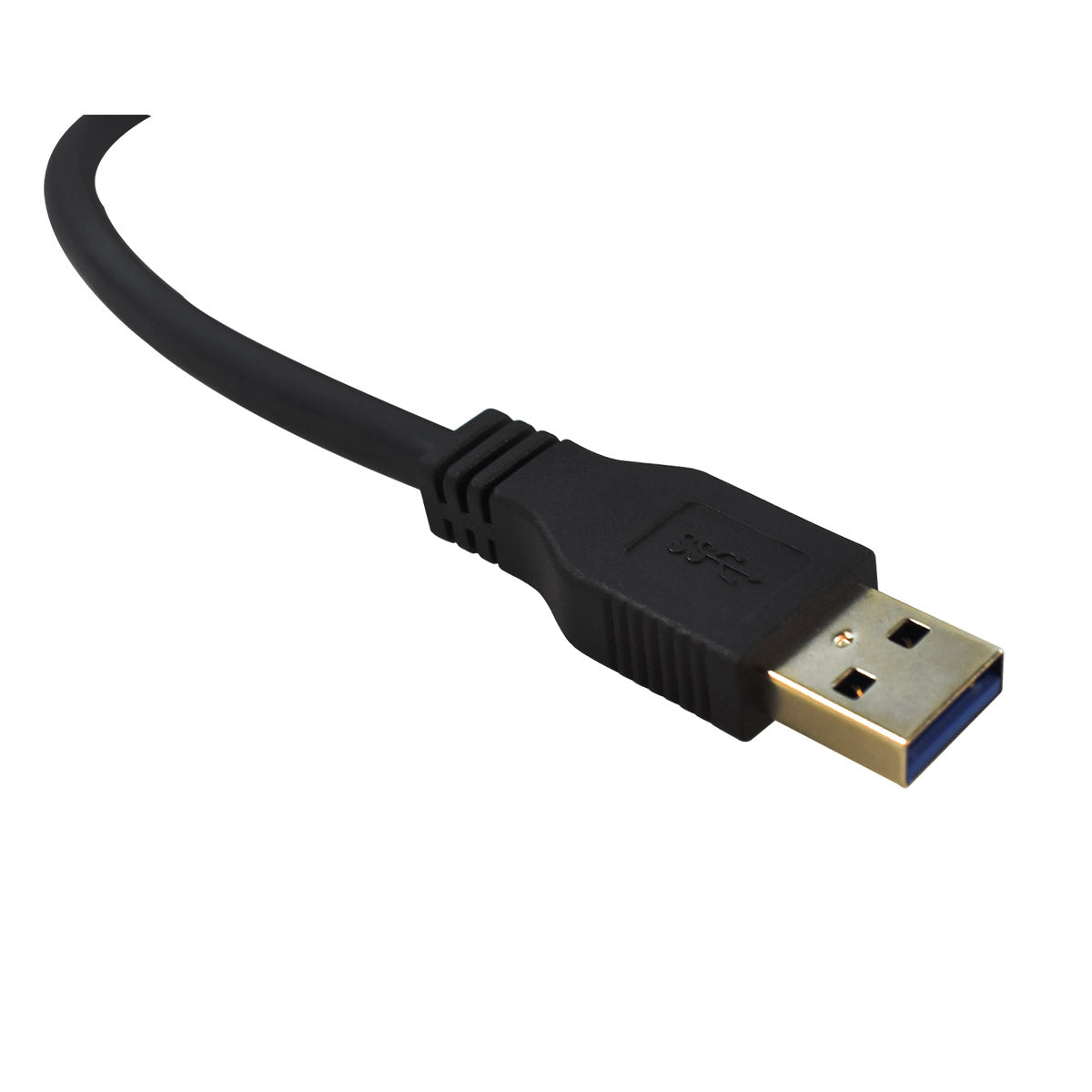 USB 3.0 Booster Extension Cables