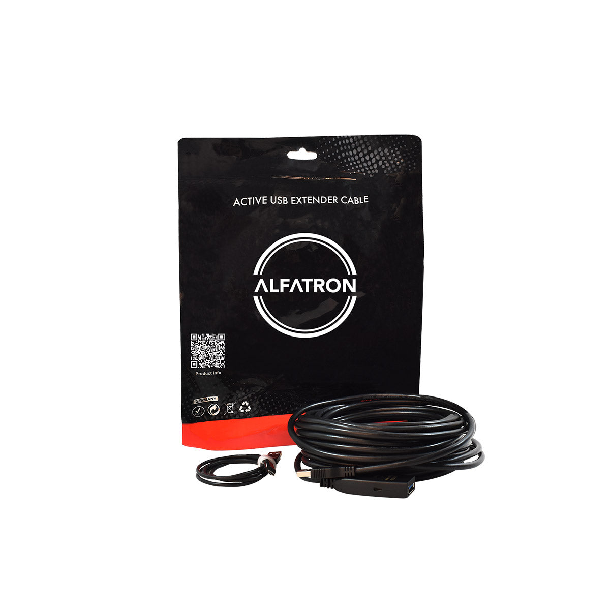 USB 3.0 Booster Extension Cables