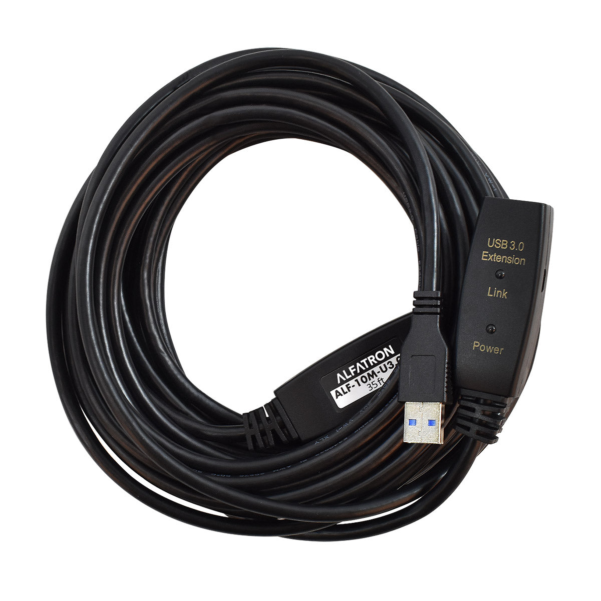 USB 3.0 Booster Extension Cables