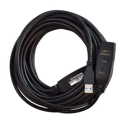 USB 3.0 Booster Extension Cables
