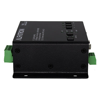 Compact-sized Digital Amplifier