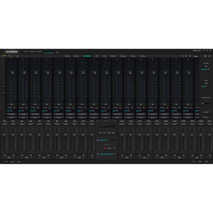 8x8 Audio Digital Sound Processor