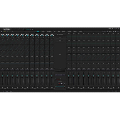 8x8 Audio Digital Sound Processor