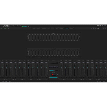 8x8 Audio Digital Sound Processor