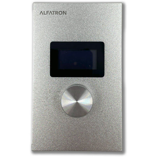 Wall Mounted ALF-CP1L Control Panel