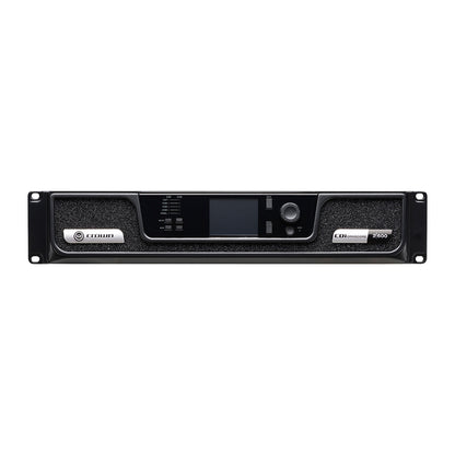 CDi 2|600 -  2-Channel, 600W, 70v Power Amplifier