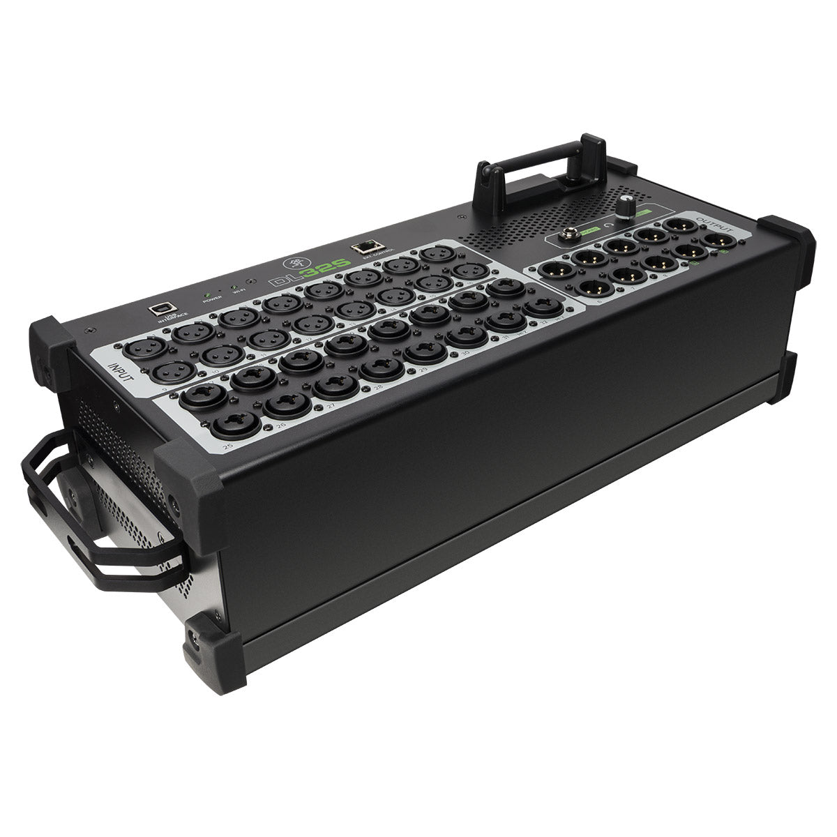 DL32S 32-Channel Wireless Digital Mixer