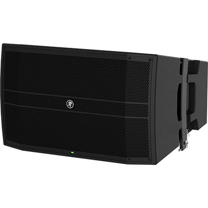 DRM12A 12" 2000W Powered Line Array Loudspeaker