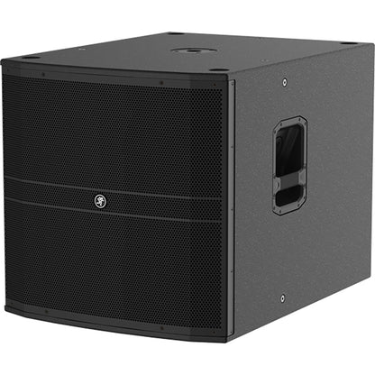 DRM18S 18” 2000W Professional Powered Subwoofer