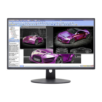 SCEPTRE 22" 1080P Monitor