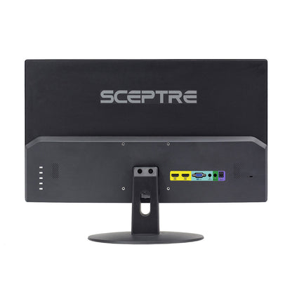 SCEPTRE 24" LED Monitor