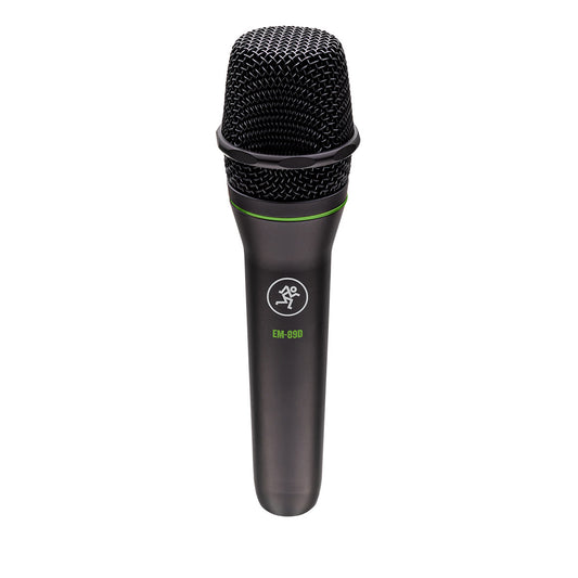 EM-89D Cardioid Dynamic Vocal Microphone