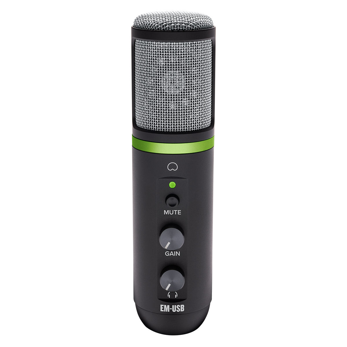 EM-USB USB Condenser Microphone