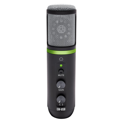 EM-USB USB Condenser Microphone