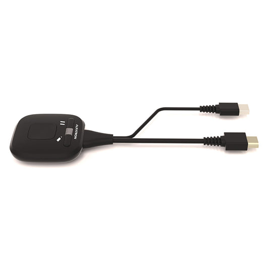 Wireless Dongle with HDMI and USB (GEN2)