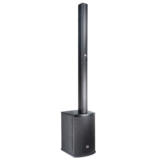 DIRECT 121 Column Array Speaker With Subwoofer