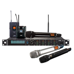 R-4 - Wireless Receiver (470-960Mhz)