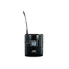 R-4TBM Professional Wideband Body-pack Transmitter