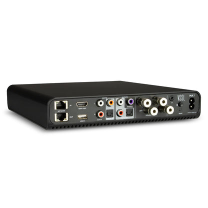 MA.1 Audio Streaming Amplifier