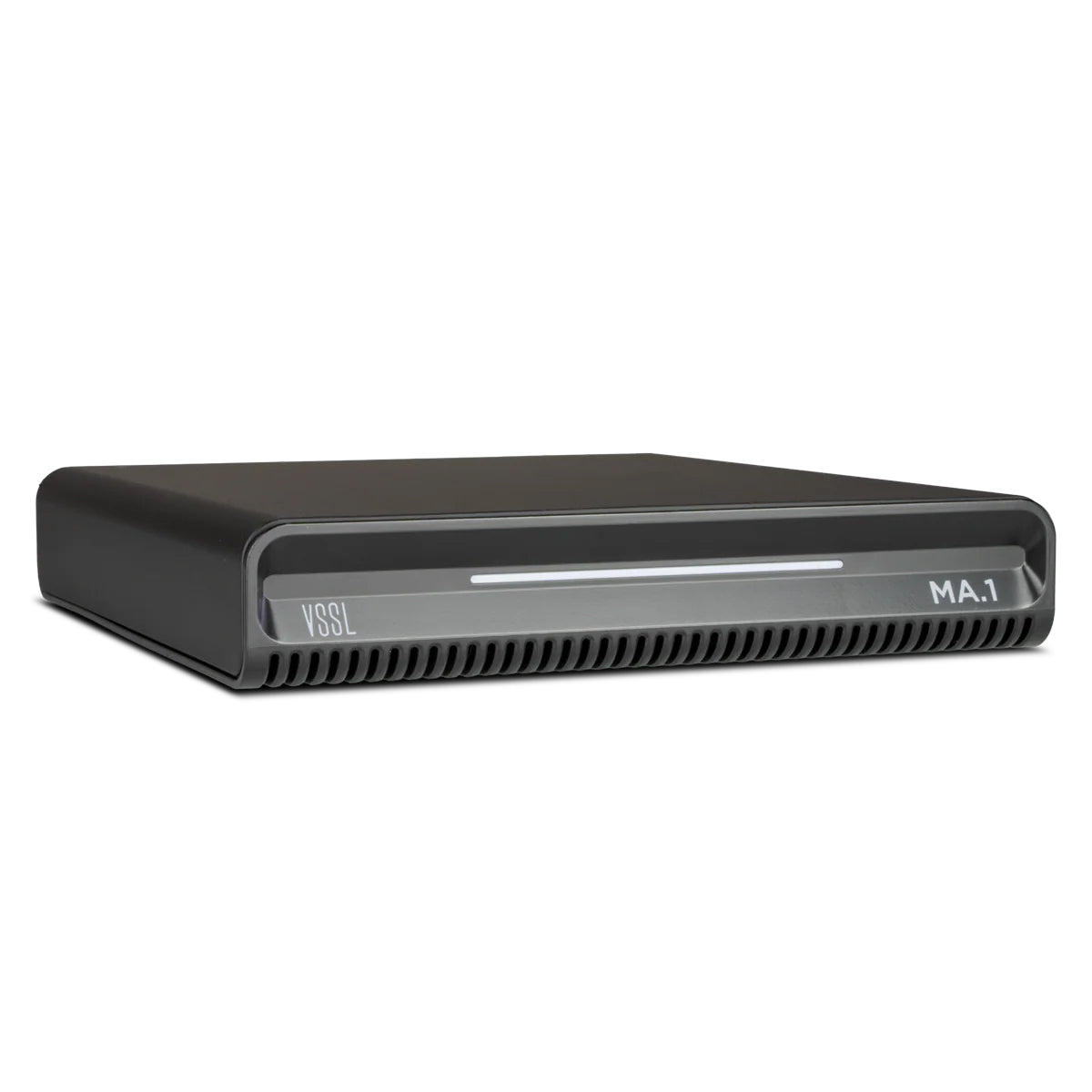 MA.1 Audio Streaming Amplifier