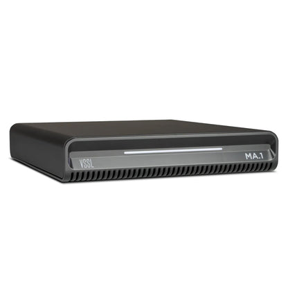 MA.1 Audio Streaming Amplifier