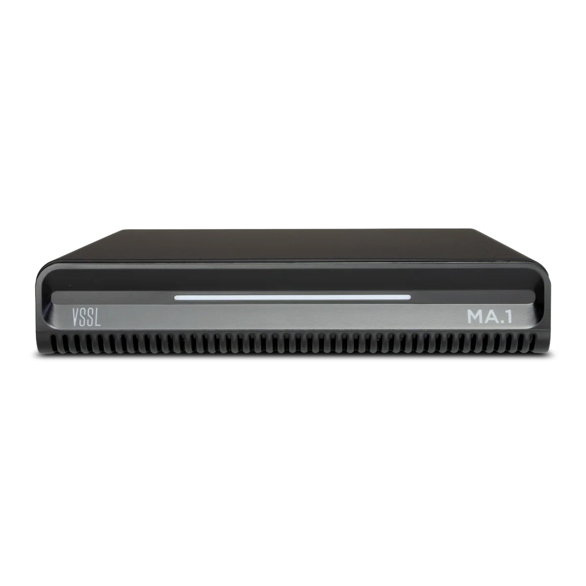 MA.1 Audio Streaming Amplifier