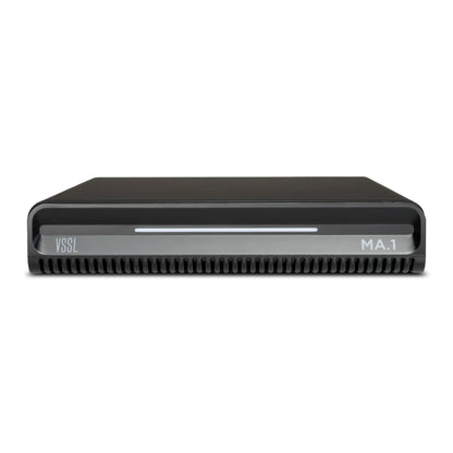 MA.1 Audio Streaming Amplifier