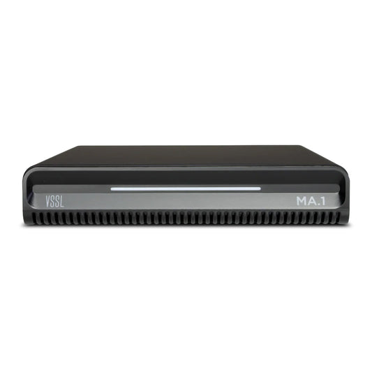 MA.1 Audio Streaming Amplifier