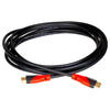 MC-1130-03FQ High-Speed HDMI Cable - 3 ft
