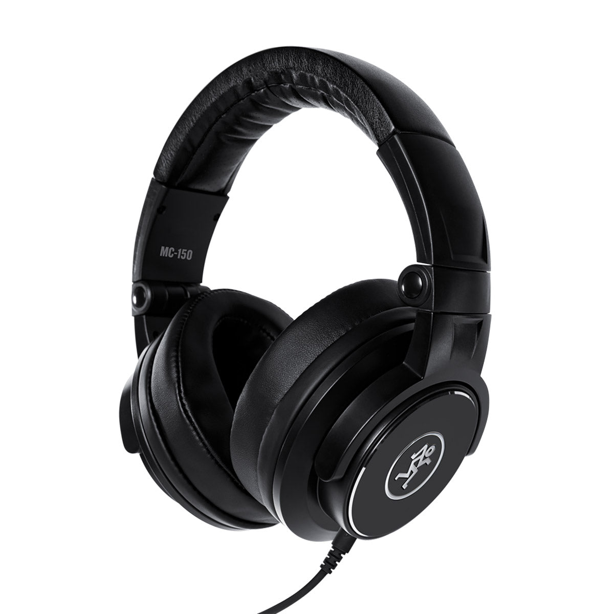 MC-150 Professional Closed-Back Headphones