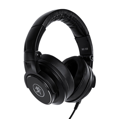 MC-150 Professional Closed-Back Headphones