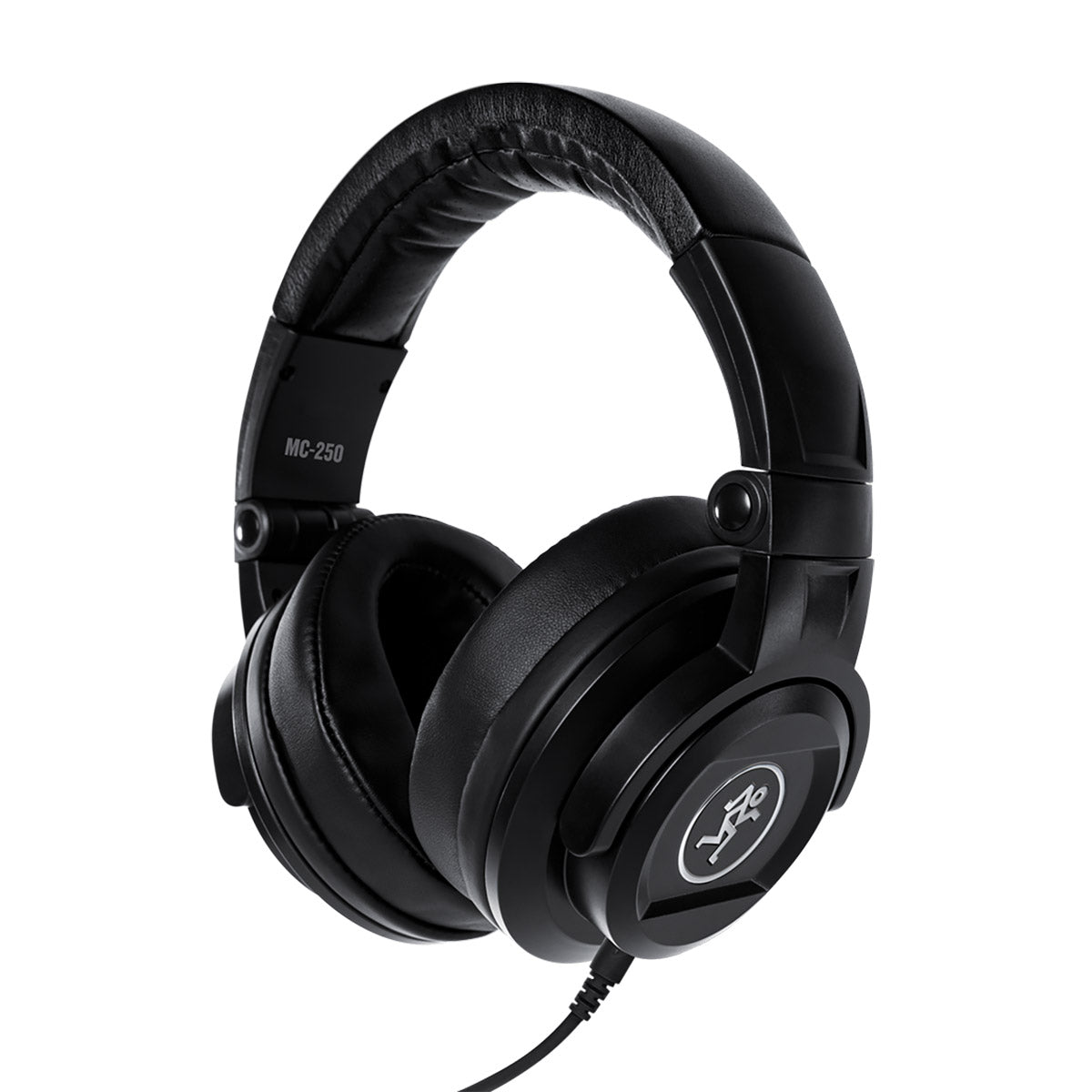 MC-250 Professional Closed-Back Headphones